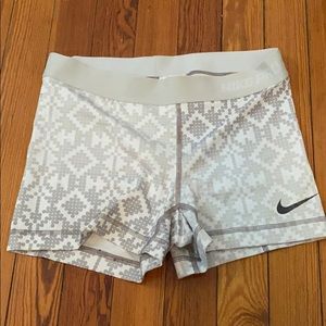 Nike Pros